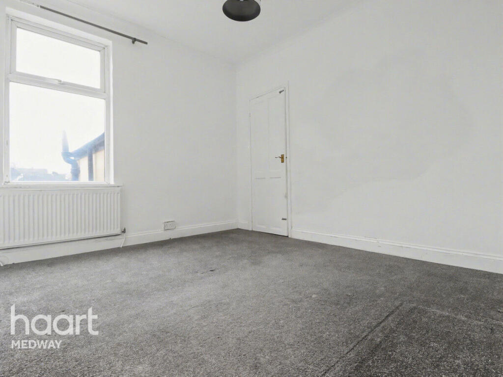 Main image of property: Canterbury Street, Gillingham