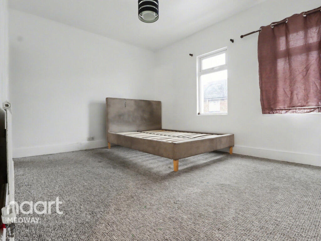 Main image of property: Canterbury Street, Gillingham