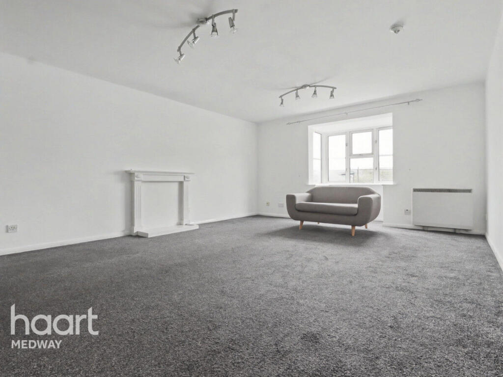 Main image of property: Gravel Walk, ROCHESTER