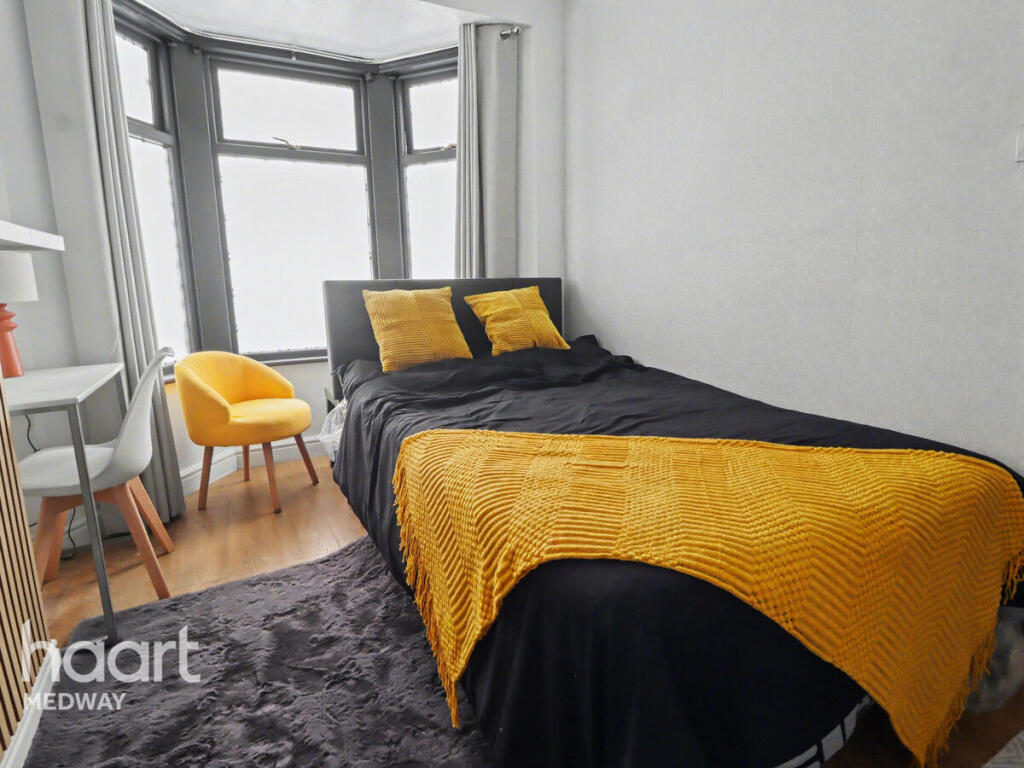 Main image of property: Bingham Road, Rochester