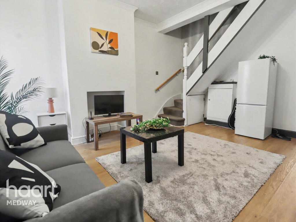 Main image of property: Bingham Road, Rochester