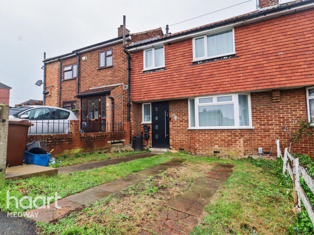 Main image of property: Pickwick Crescent, ROCHESTER