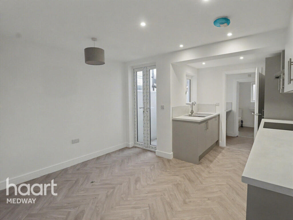 Main image of property: Milton Road, GILLINGHAM