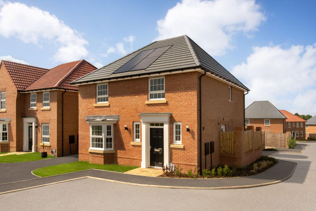 Main image of property: Burdon Lane, 
Sunderland, 
SR3 2PN