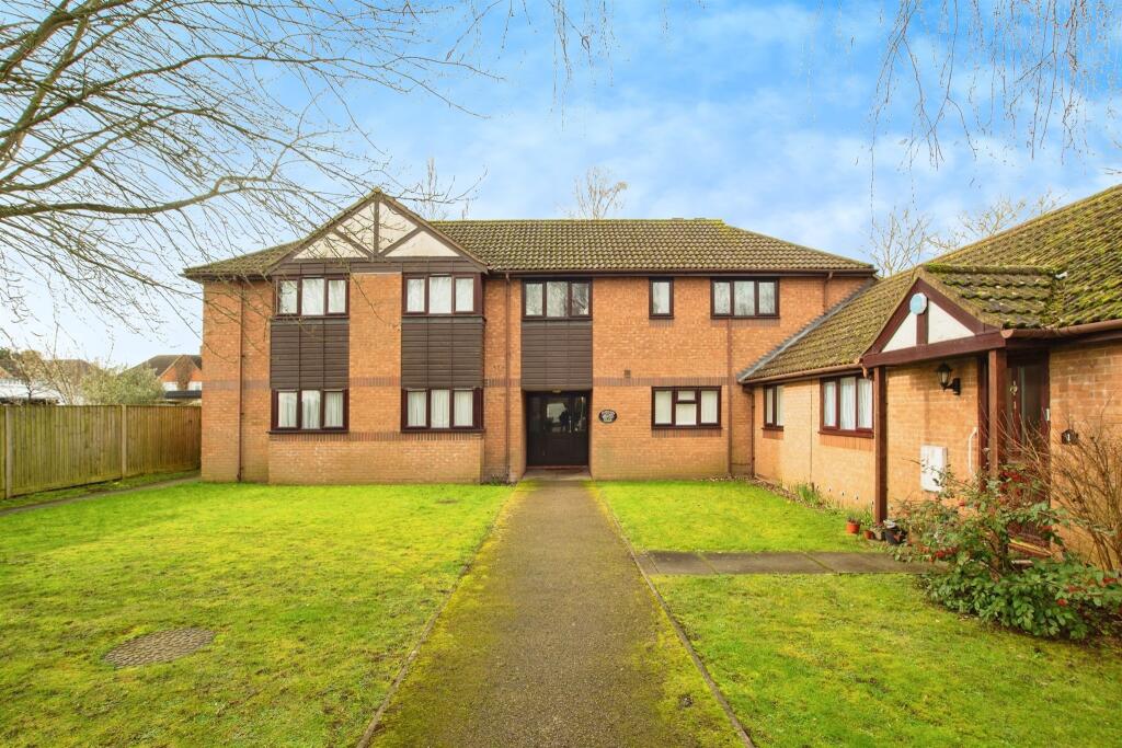 Main image of property: Stewart Close, ABBOTS LANGLEY