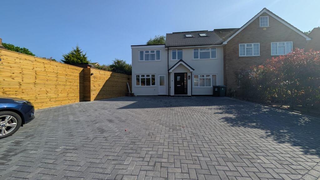 Main image of property: Comet Close, WATFORD