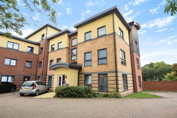 Main image of property: Raven Close, WATFORD
