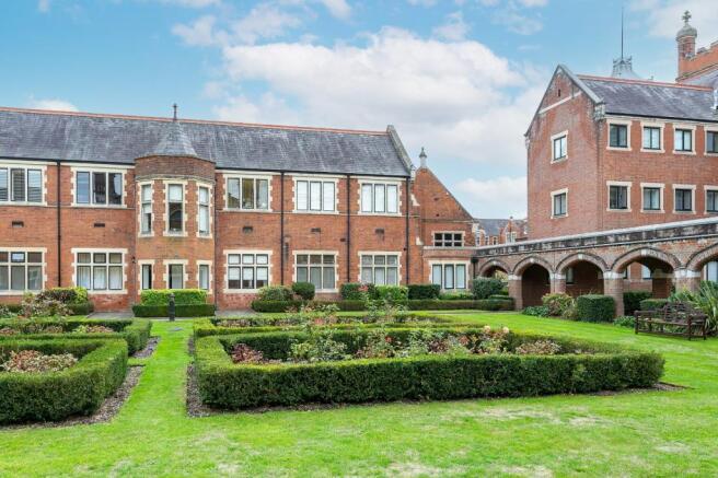 Main image of property: Marlborough Drive, BUSHEY