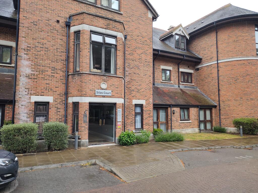 Main image of property: Lockhart Road, WATFORD