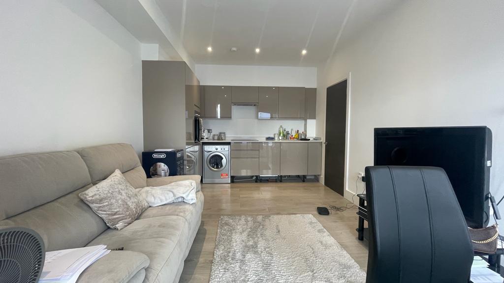 Main image of property: Clarendon Road, WATFORD