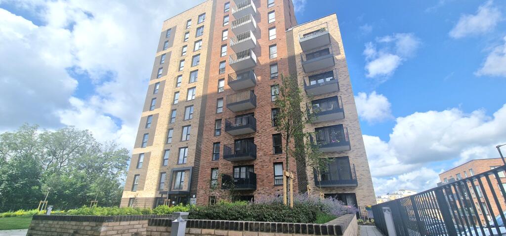 Main image of property: Sydney Road, Watford