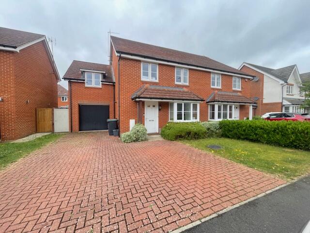 Main image of property: Burbridge Road, Leavesden, WATFORD