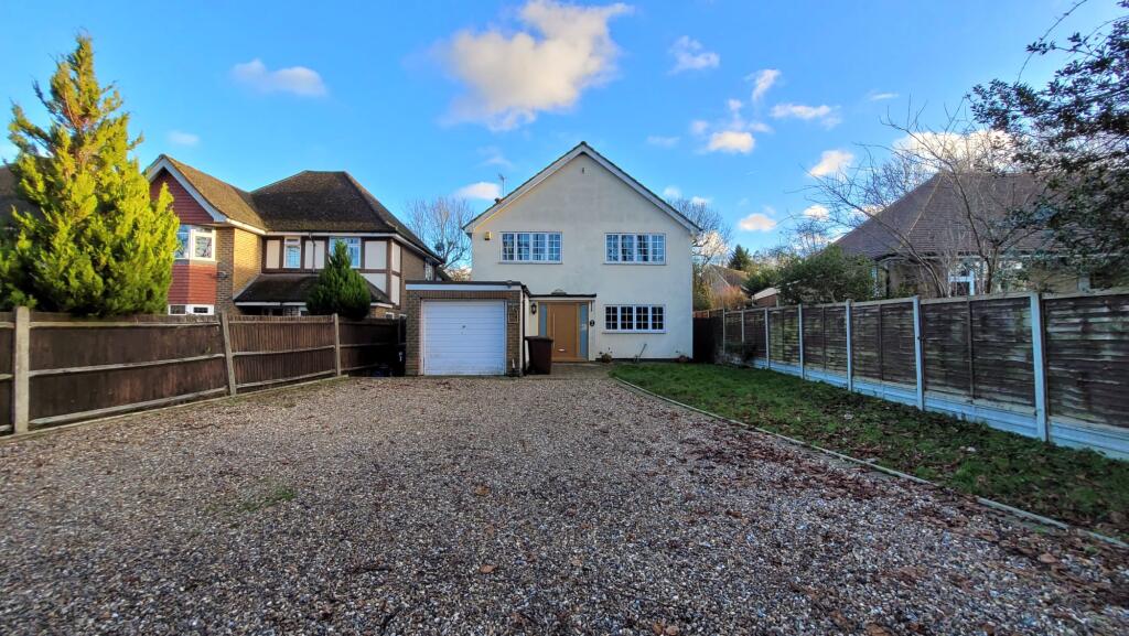 Main image of property: Coldharbour Lane, BUSHEY