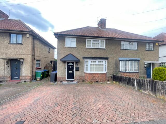 Main image of property: Blackwell Drive, WATFORD