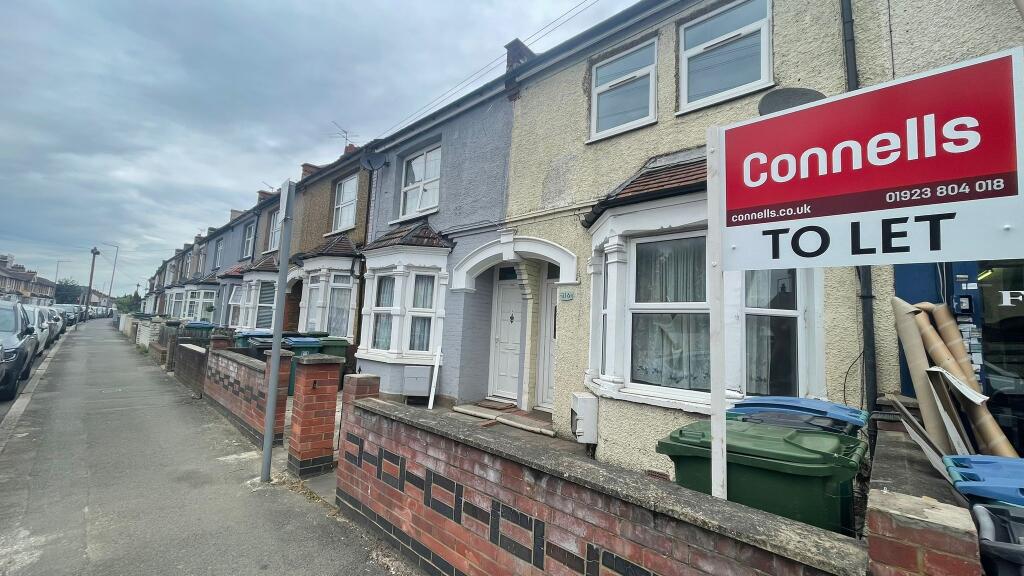 Main image of property: Whippendell Road, WATFORD