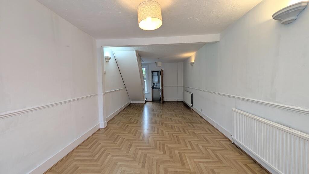 Main image of property: St. James Road, WATFORD