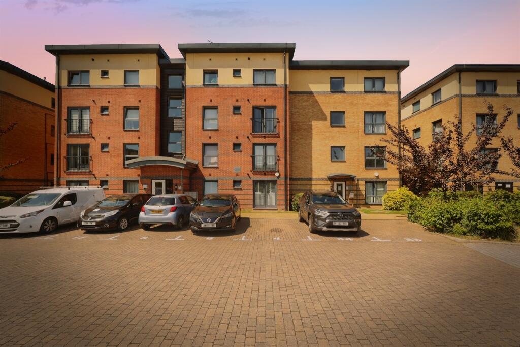 Main image of property: Raven Close, WATFORD