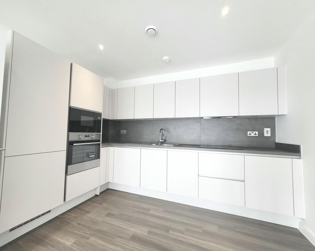 Main image of property: Fairfield Avenue, Watford