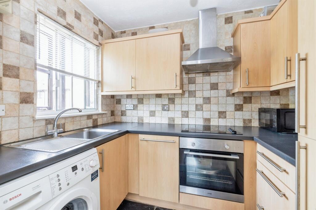 Main image of property: Falcon Way, WATFORD