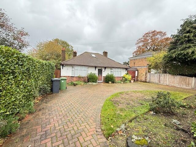 Main image of property: Bushey Grove Road, BUSHEY