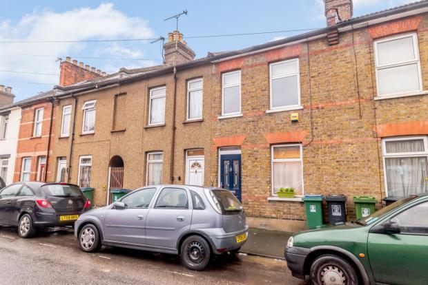 Main image of property: Fearnley Street, WATFORD