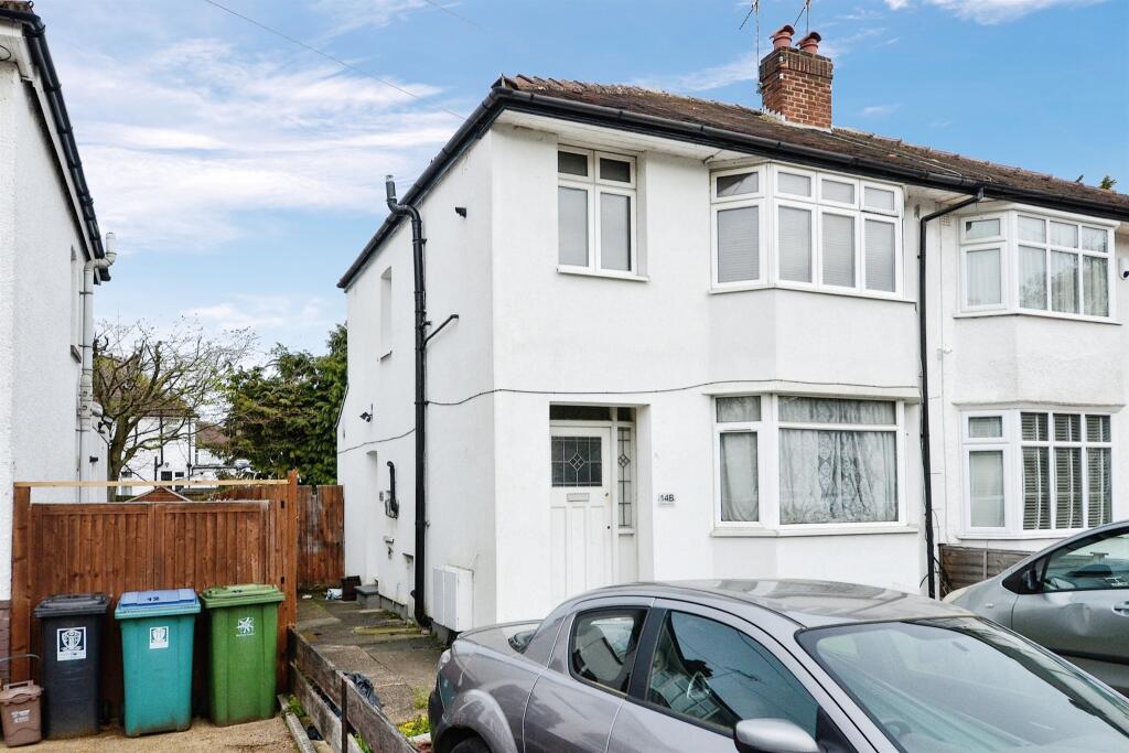 Main image of property: Eastlea Avenue, WATFORD