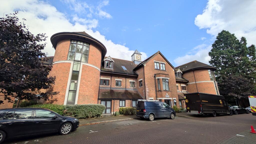 Main image of property: Lockhart Road, WATFORD