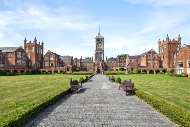 Main image of property: Marlborough Drive, BUSHEY