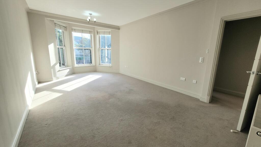 Main image of property: Nascot Road, WATFORD