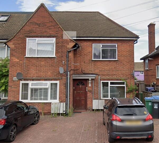 Main image of property: Gammons Lane, WATFORD