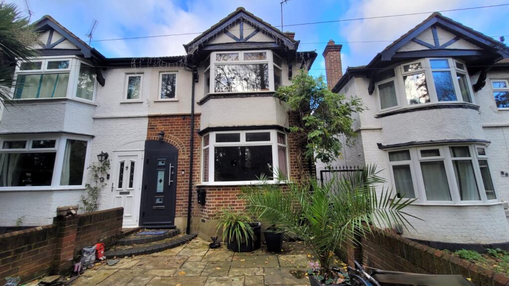 Main image of property: North Western Avenue, WATFORD