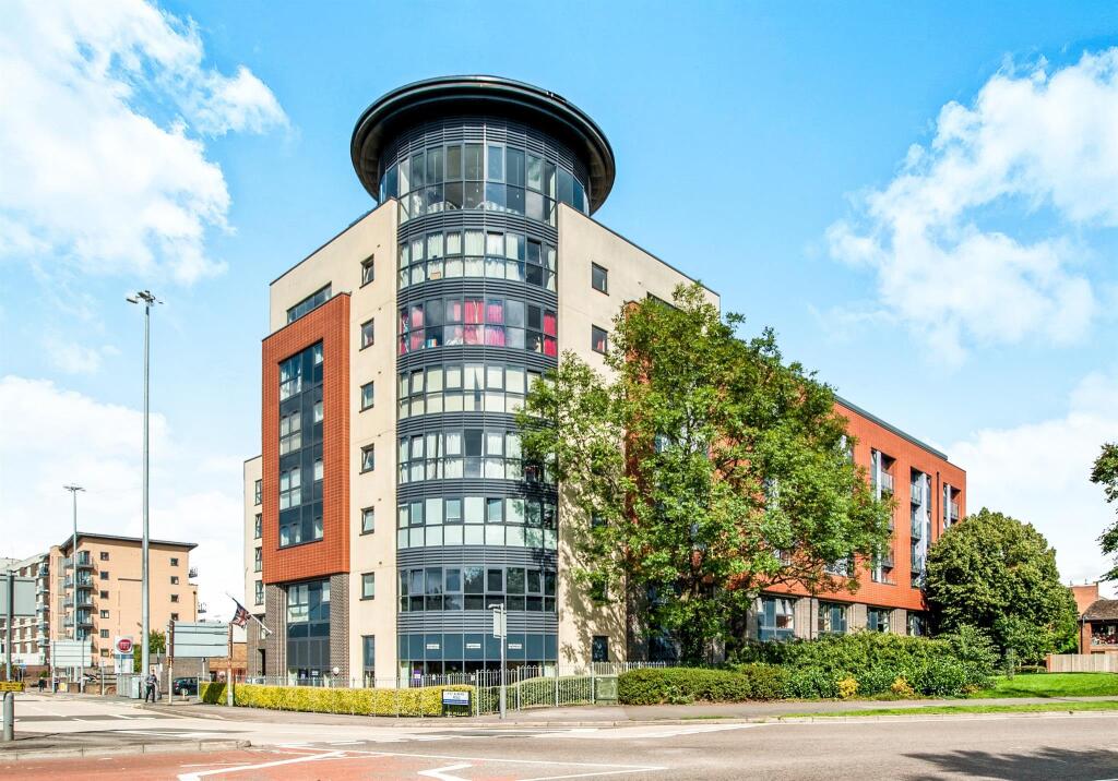 Main image of property: St Albans Road, WATFORD