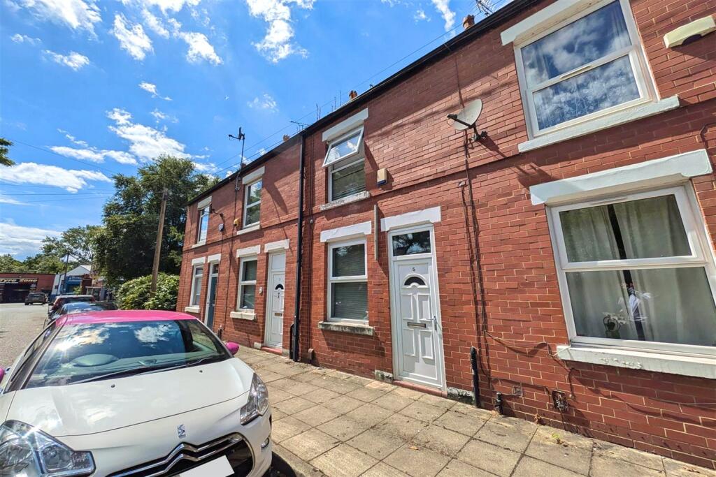 Main image of property: Werneth Street, Stockport