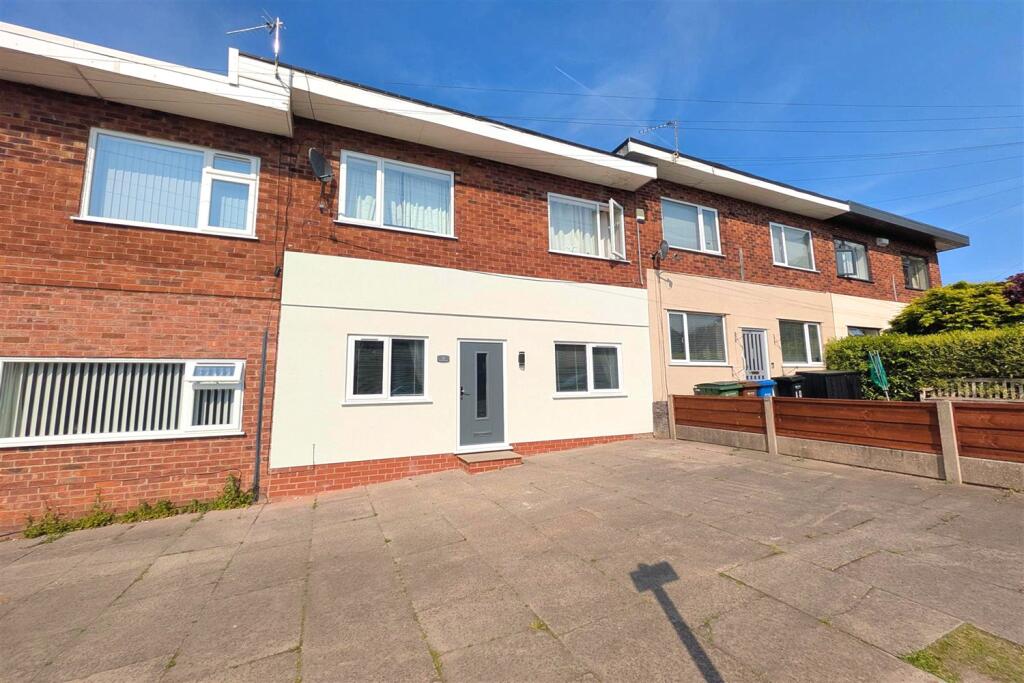 Main image of property: Buxton Lane, Marple, Stockport