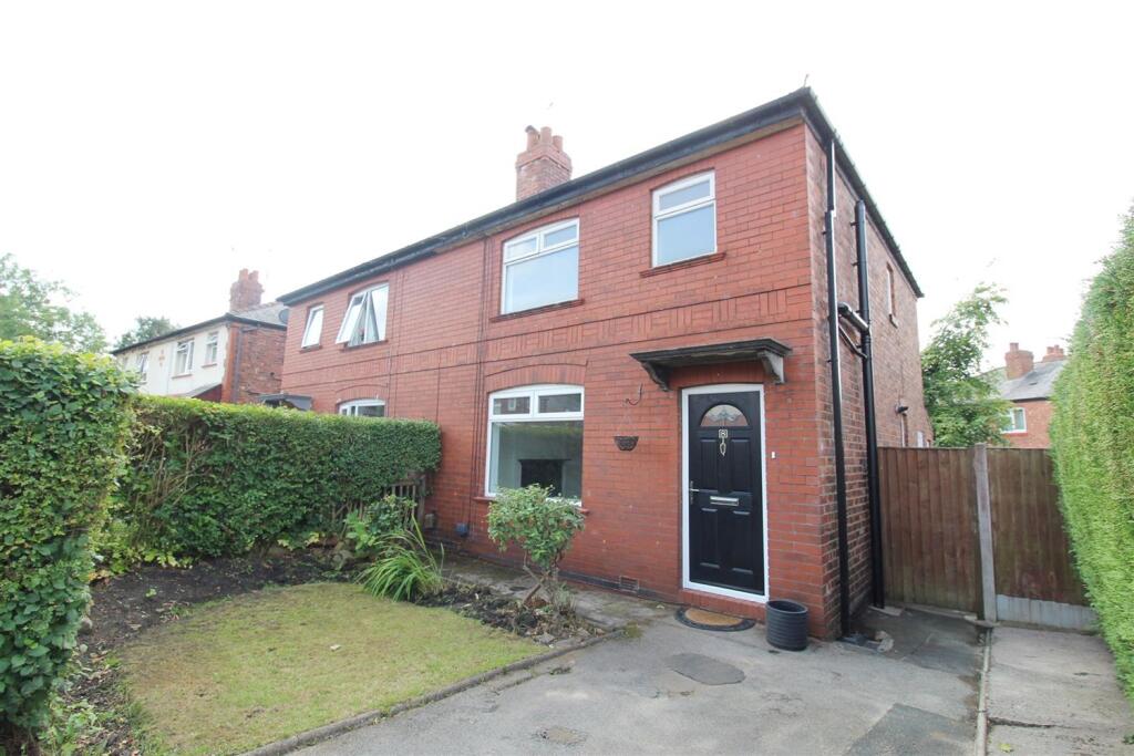 Main image of property: Windsor Grove, Romiley, Stockport