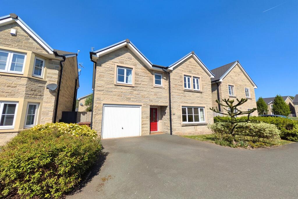 Main image of property: Printers Drive, Strines, Stockport