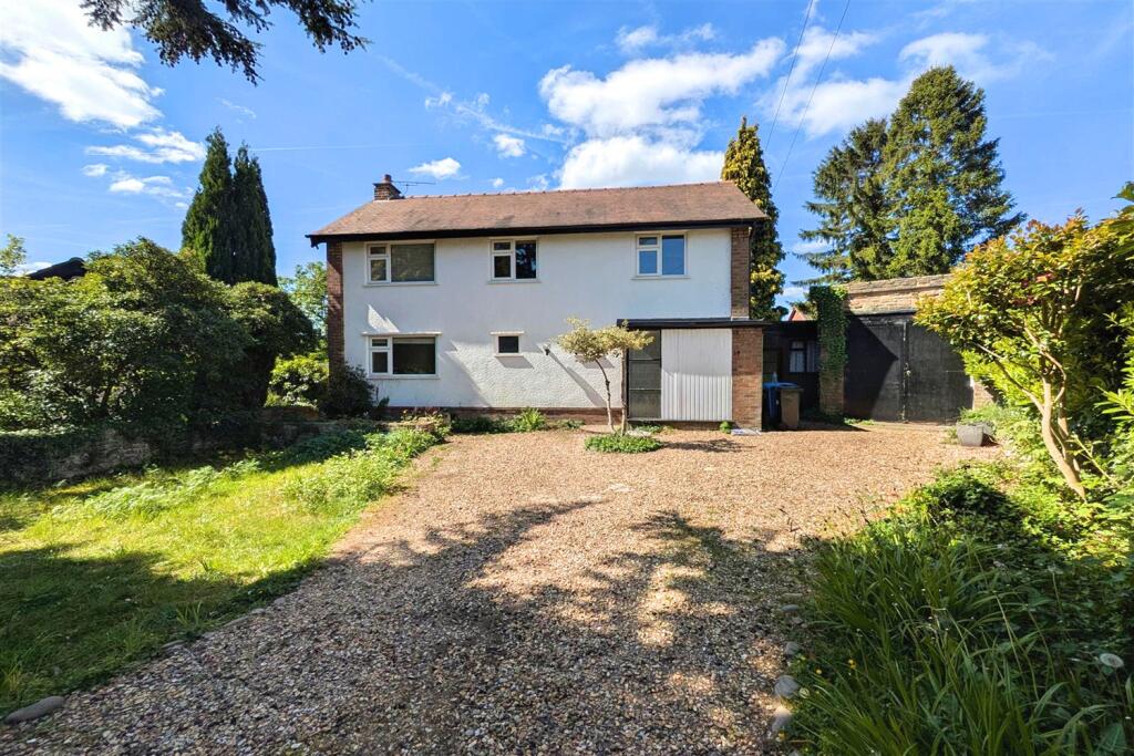 Main image of property: Sterndale Road, Romiley, Stockport