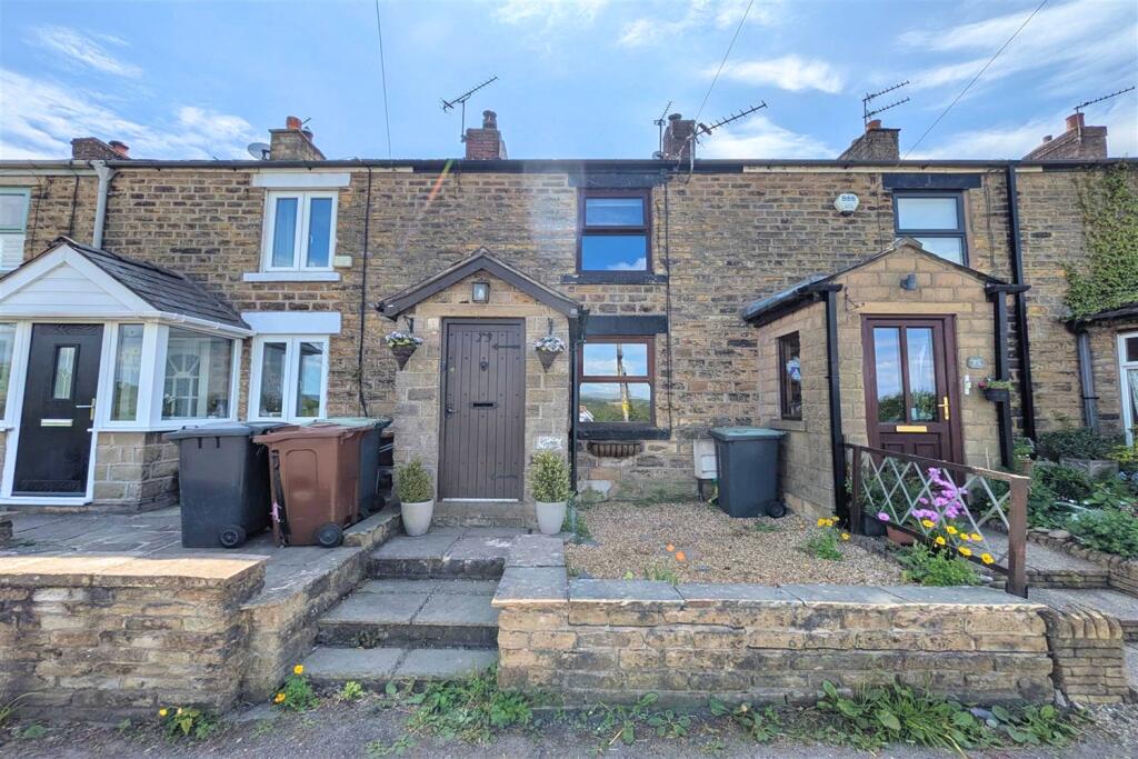Main image of property: Marple Road, Chisworth, Glossop