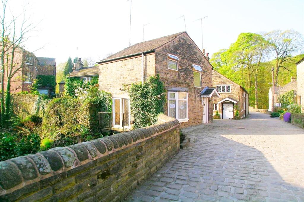 Main image of property: Low Lea Road, Marple Bridge