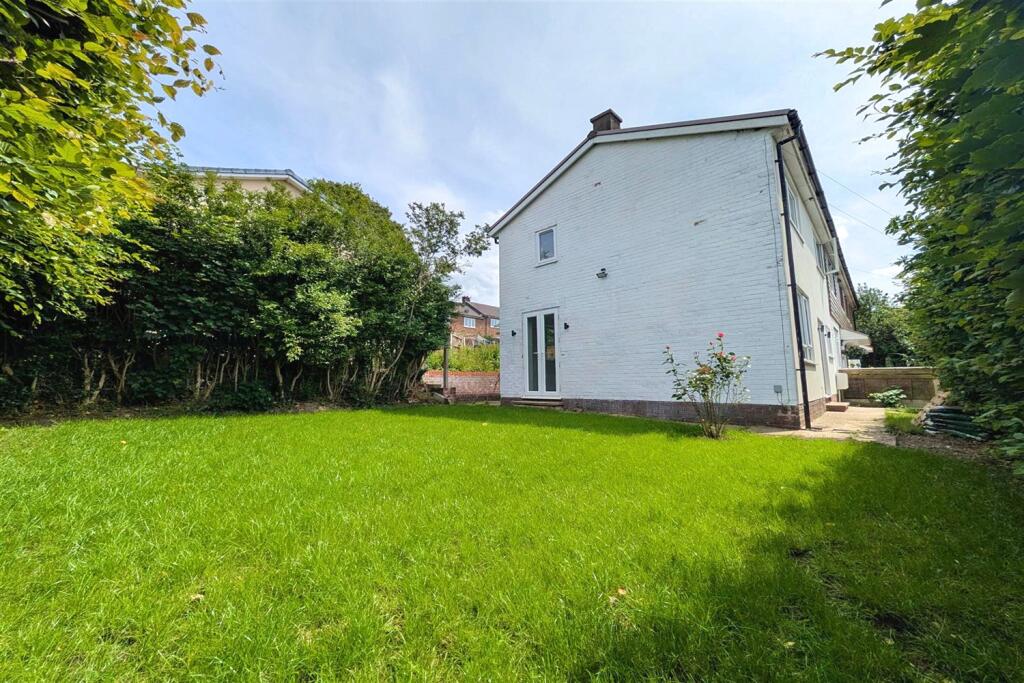 Main image of property: Waterside, Marple, Stockport