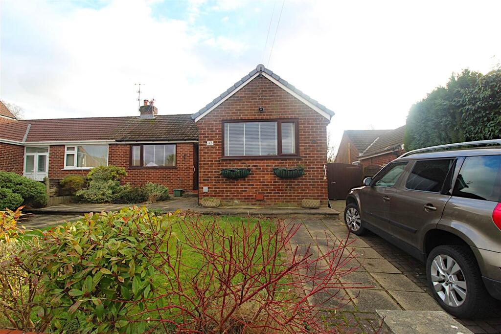 Main image of property: Urwick Road, Romiley, Stockport