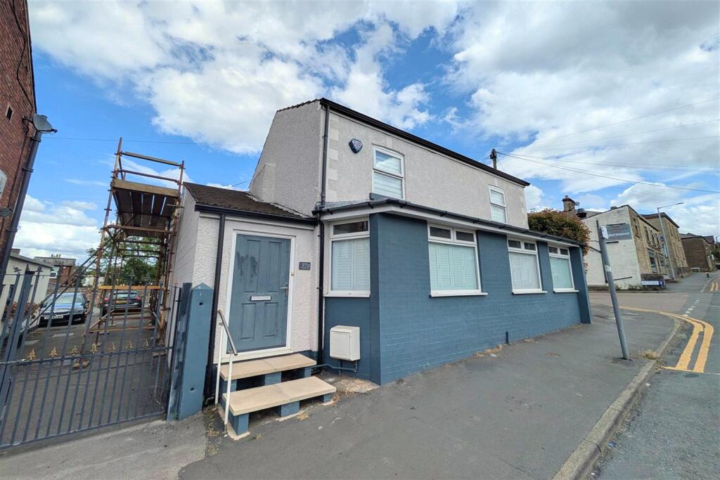 Main image of property: Church Lane, Marple, Stockport