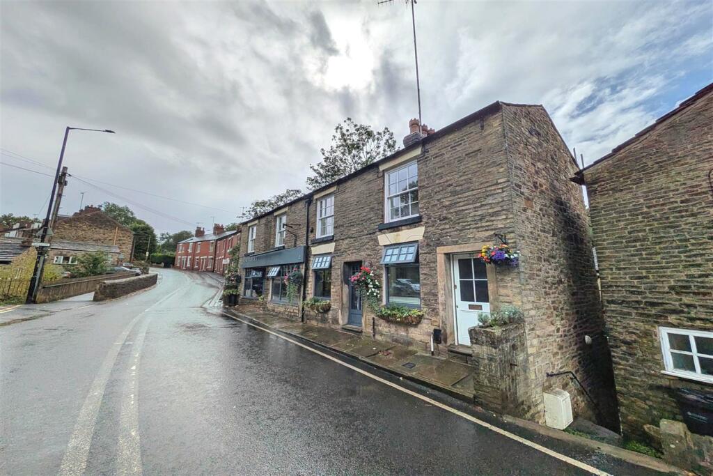 Main image of property: Town Street, Marple Bridge, Stockport
