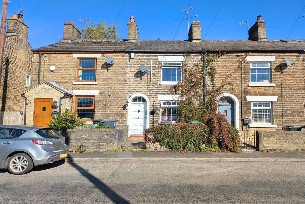 Main image of property: Hague Bar Road, New Mills, High Peak