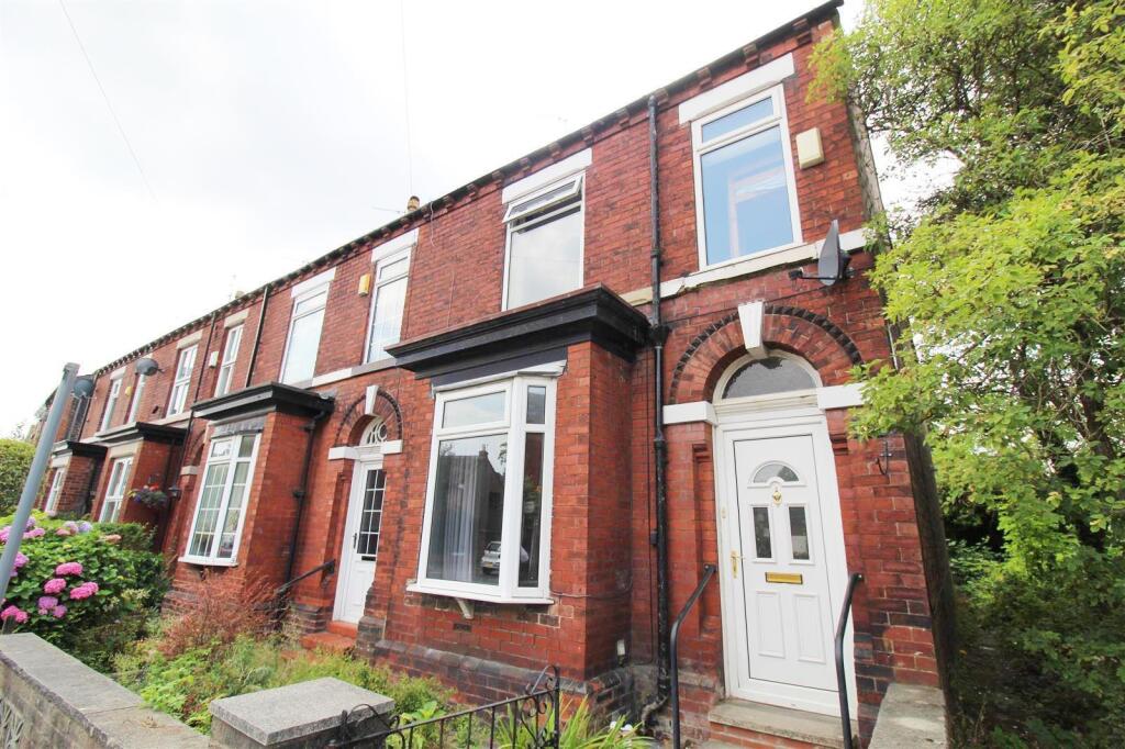 Main image of property: Guywood Lane, Romiley, Stockport