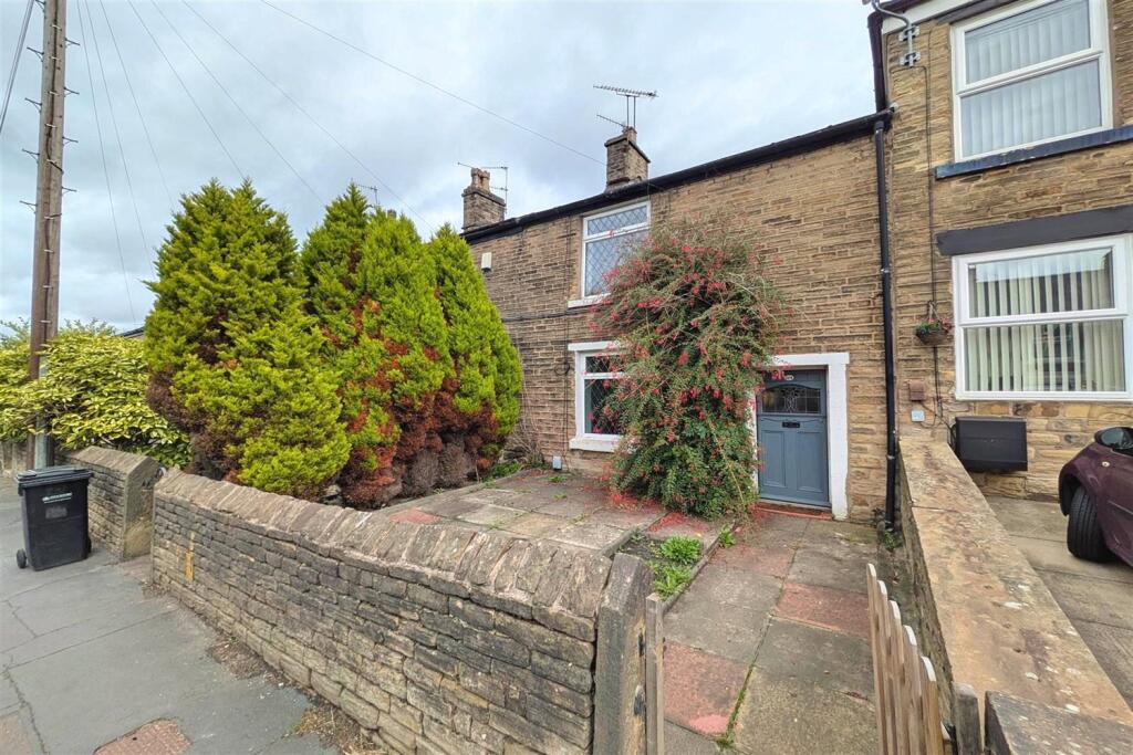 Main image of property: Compstall Road, Marple Bridge, Stockport