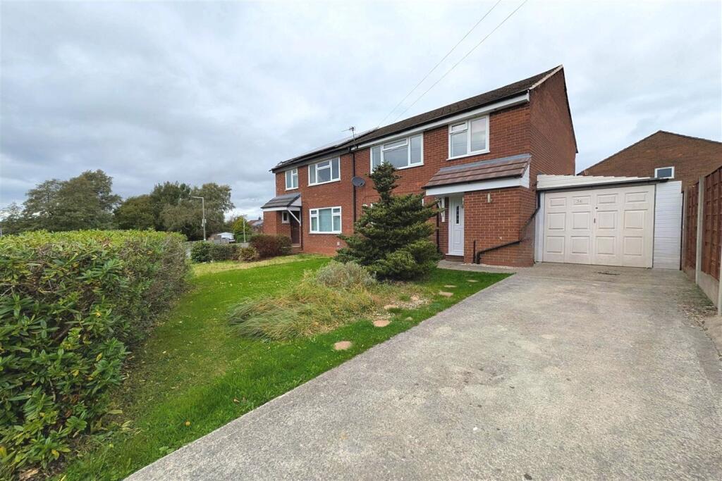 Main image of property: Carver Road, Marple, Stockport