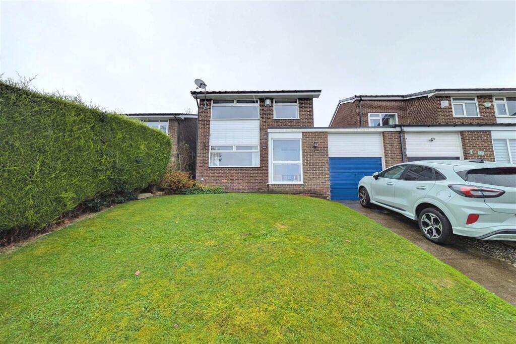 Main image of property: Chantry Road, Disley, Stockport