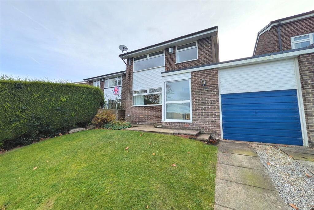 Main image of property: Chantry Road, Disley, Stockport