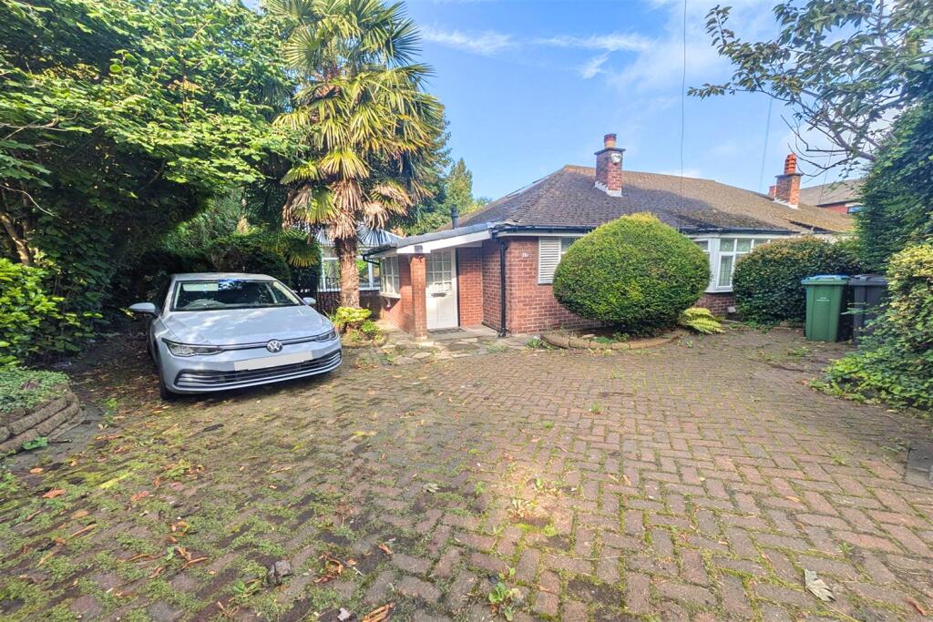 Main image of property: Dowson Road, Hyde